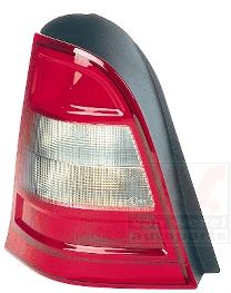 VAN WEZEL 3014923u -  Задний фонарь